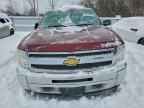2013 CHEVROLET Silverado