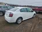 2012 NISSAN SENTRA