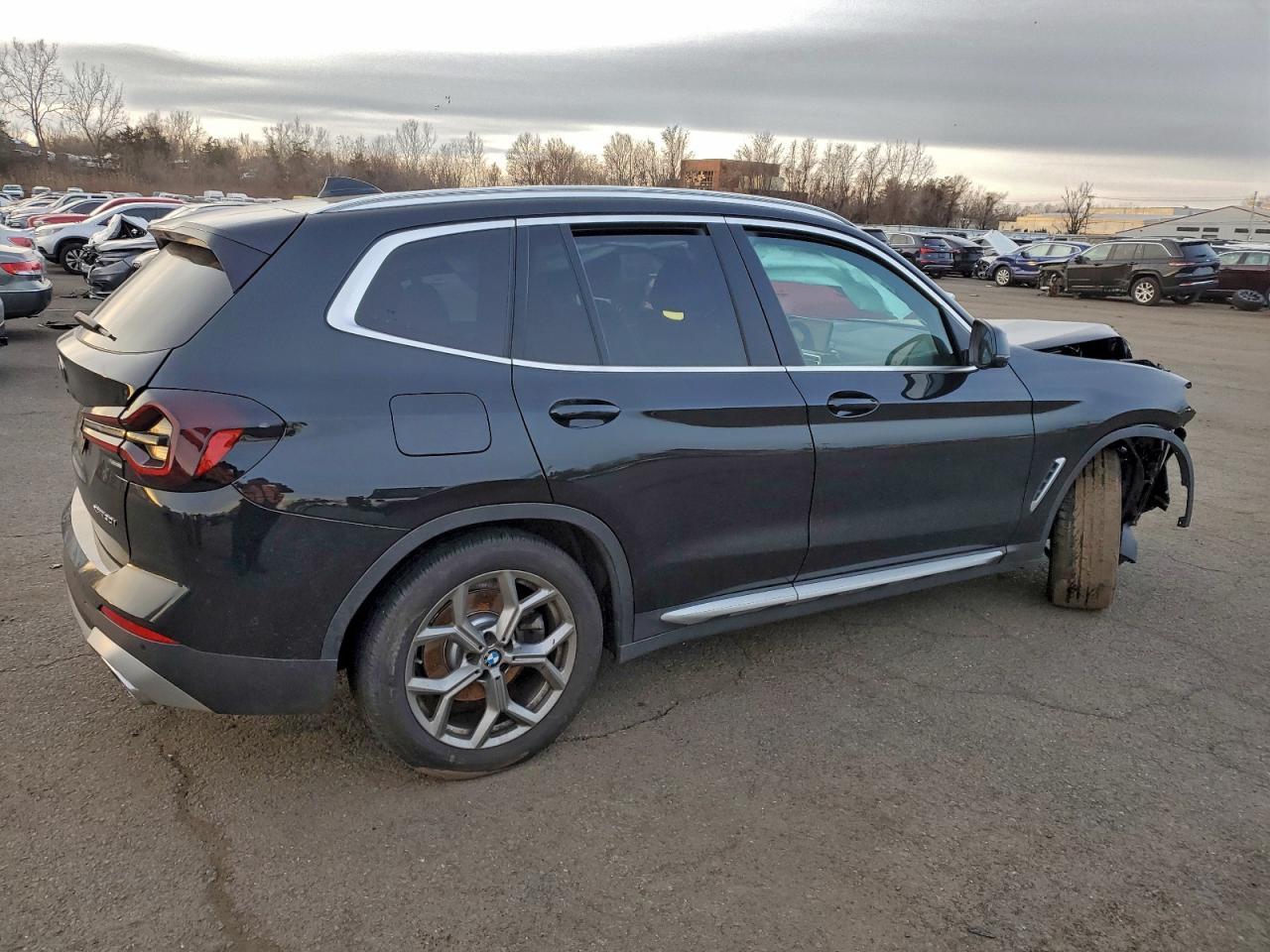 2023 BMW X3