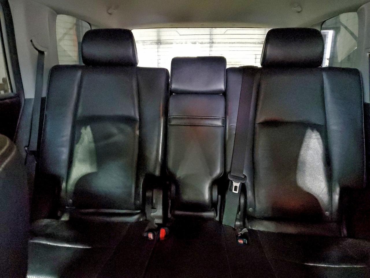 2014 TOYOTA 4Runner