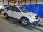 2008 HONDA CR-V