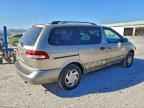 2002 TOYOTA SIENNA