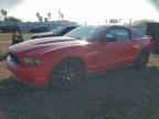 2010 FORD MUSTANG