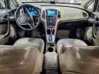 2012 BUICK VERANO