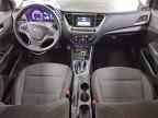 2019 HYUNDAI ACCENT