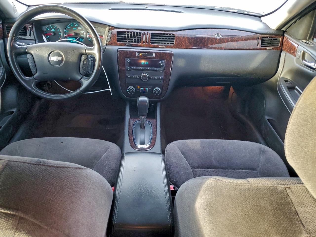 2013 CHEVROLET IMPALA