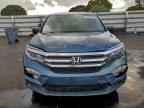 2018 HONDA PILOT
