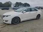 2014 LINCOLN MKZ