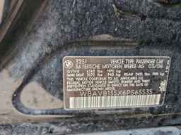 2006 BMW 3 SERIES