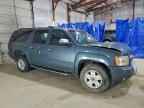 2008 CHEVROLET Suburban