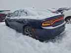 2017 DODGE CHARGER