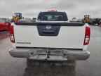 2016 NISSAN Frontier