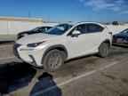 2020 LEXUS NX 300