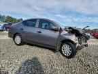 2017 NISSAN VERSA