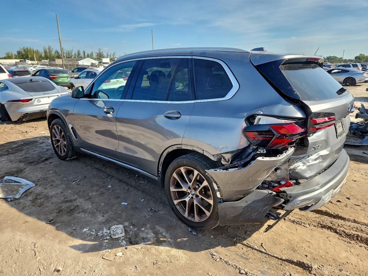 2024 BMW X5