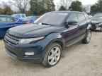 2012 LAND ROVER RANGE ROVER EVOQUE