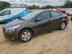 2018 KIA FORTE