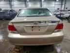 2005 TOYOTA CAMRY