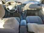2001 TOYOTA CAMRY