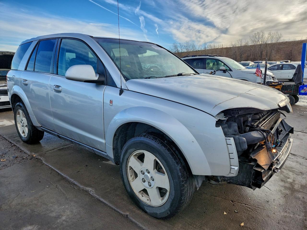 2006 SATURN Vue