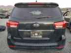 2017 KIA SEDONA