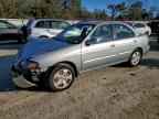 2004 NISSAN SENTRA