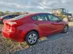 2015 KIA FORTE