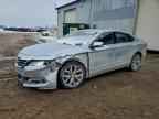 2017 CHEVROLET IMPALA