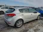 2015 KIA FORTE