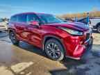 2020 TOYOTA HIGHLANDER