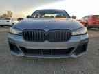 2023 BMW 5 series
