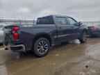 2022 CHEVROLET Silverado