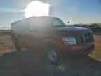 2017 NISSAN NV3500