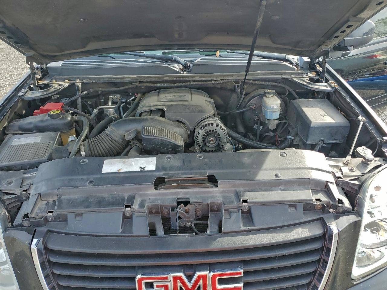 2013 GMC Yukon