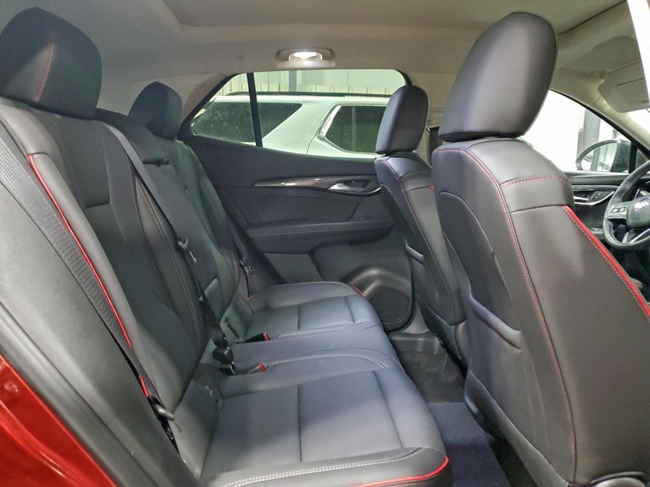 2023 BUICK Envision