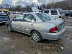 2002 NISSAN SENTRA