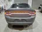 2016 DODGE CHARGER