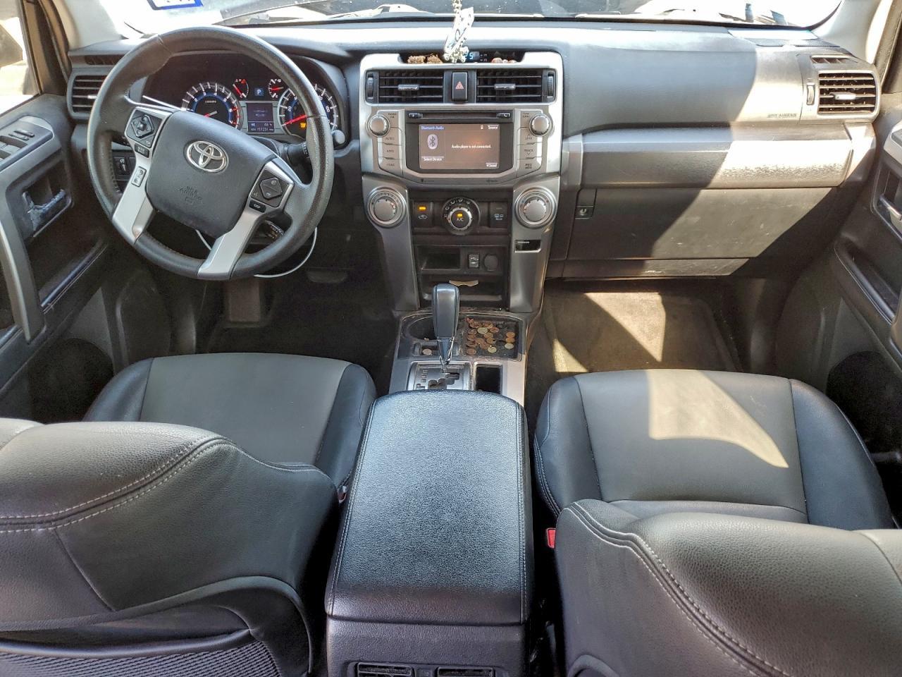 2014 TOYOTA 4Runner