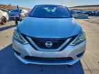 2016 NISSAN SENTRA