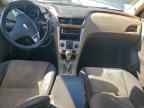 2011 CHEVROLET MALIBU