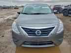 2016 NISSAN VERSA