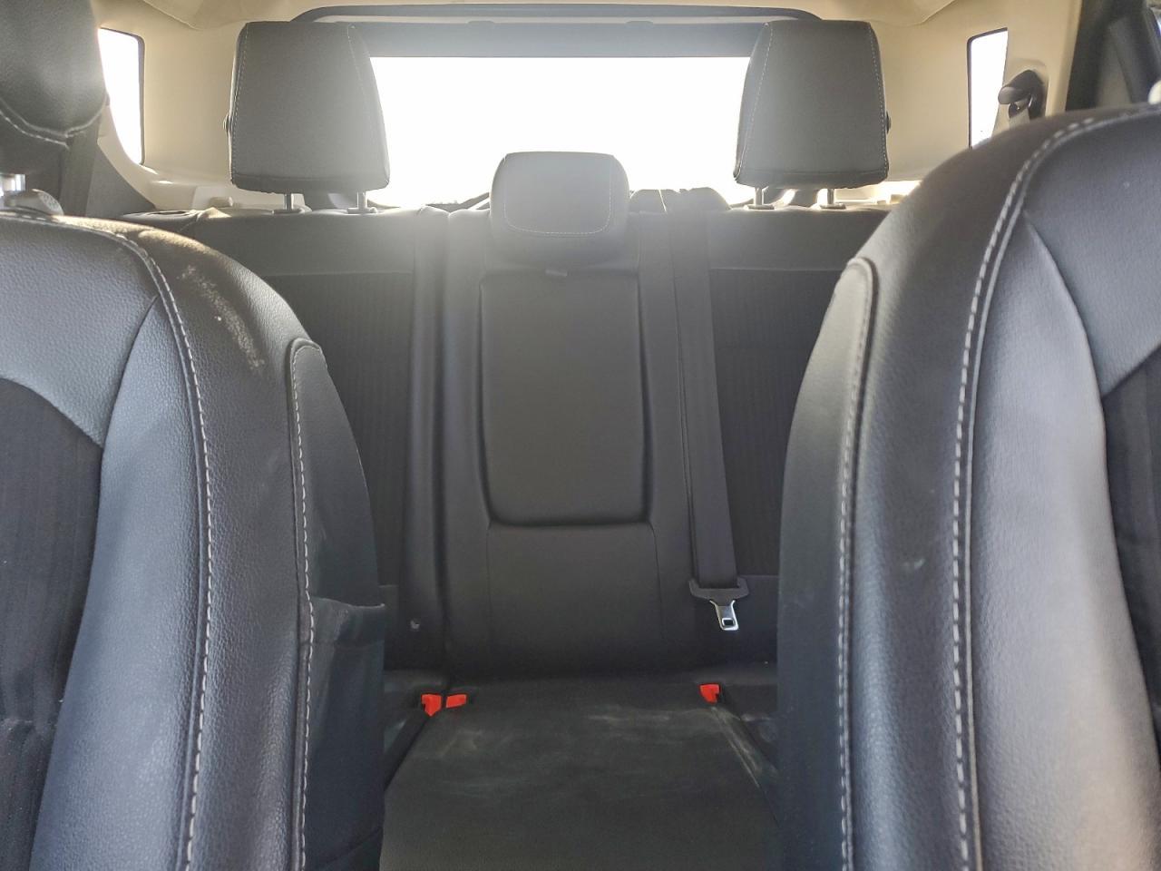 2019 FORD EcoSport