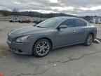 2014 NISSAN Maxima