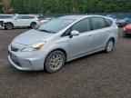 2012 TOYOTA PRIUS V