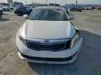 2012 KIA Optima Hybrid