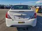 2015 NISSAN VERSA
