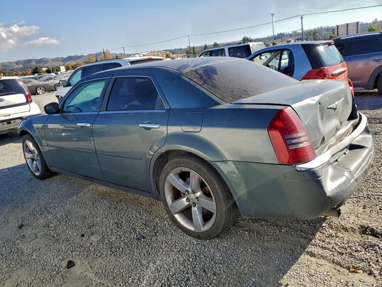 2006 CHRYSLER 300