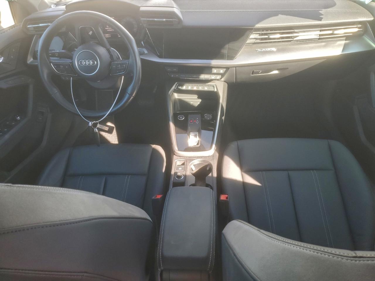 2024 AUDI A3