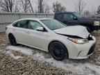 2016 TOYOTA Avalon