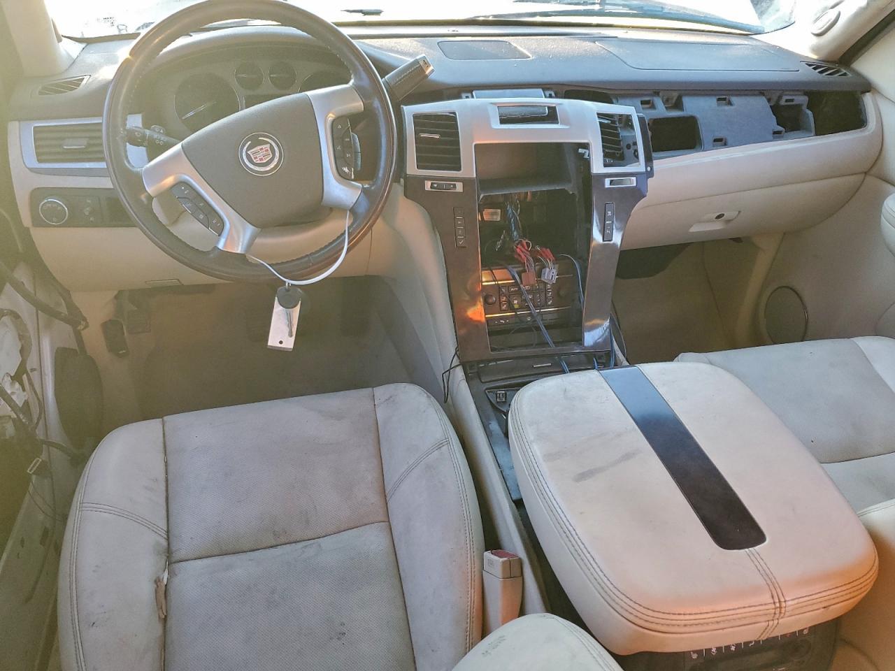 2007 CADILLAC ESCALADE